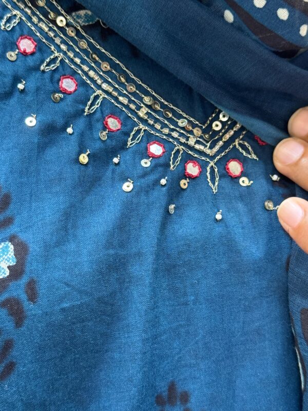 WhatsApp Image 2025-10-08 at 8.57.47 AM Blue Kurti Set