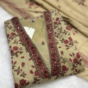 WhatsApp Image 2025-10-08 at 9.18.41 AM FLORAL PRINTED KURTI SET