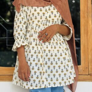 Short Kurti - Image 2