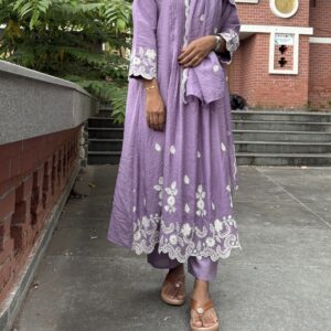 Lavender Suit - Image 2